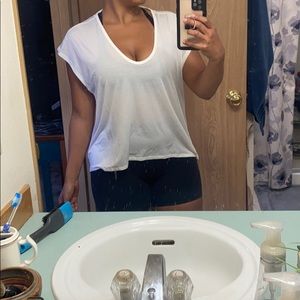 Flowy top by lululemon